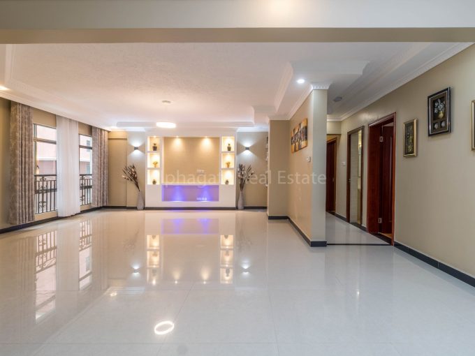 Bric Apartments – Lavington