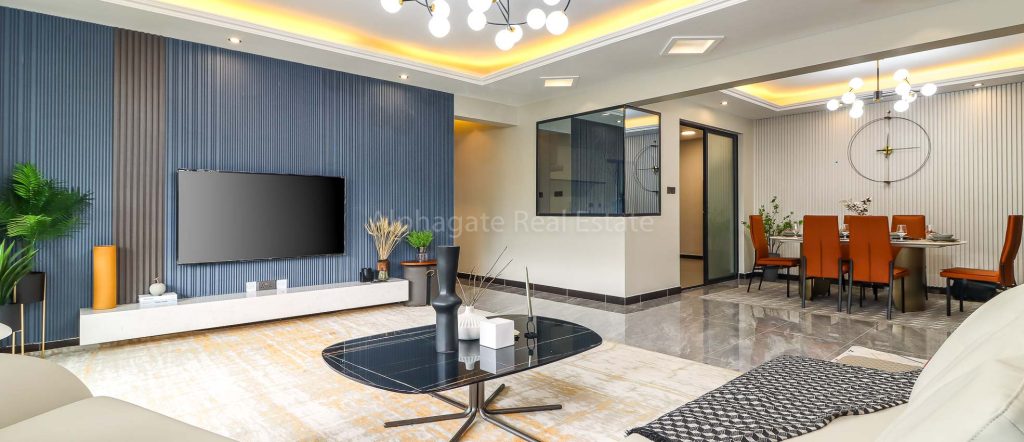 Royal Oak Residency - Lavington